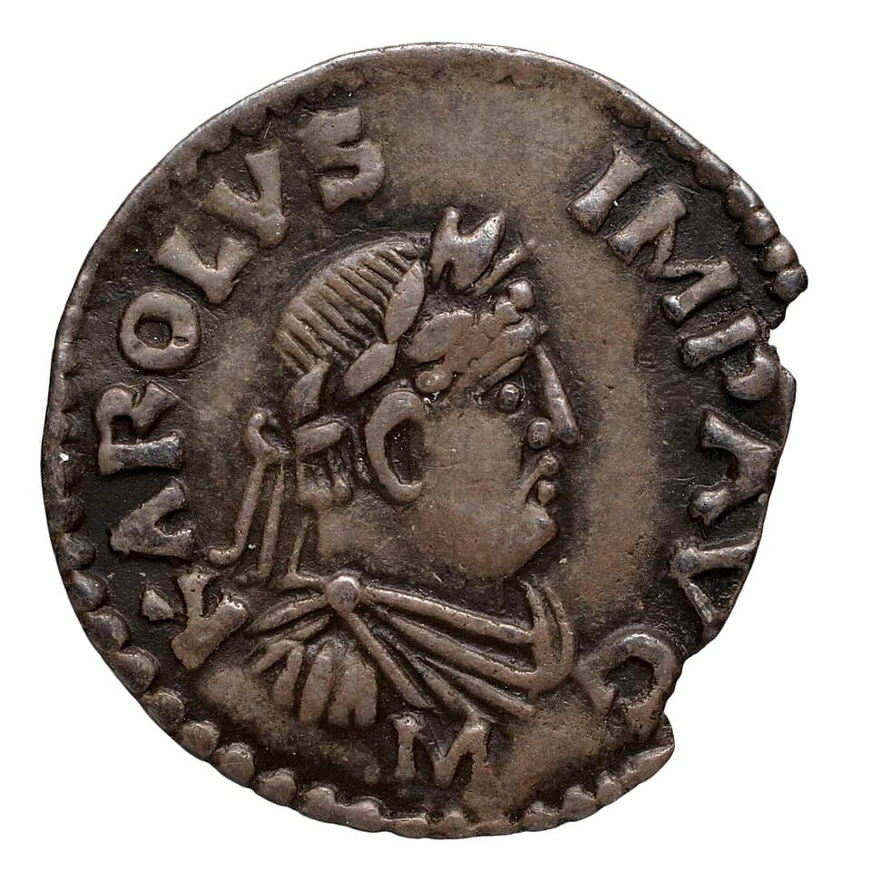 Charlemagne