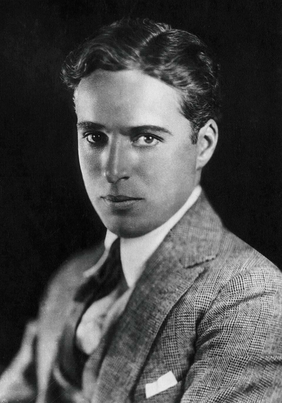 Charlie Chaplin