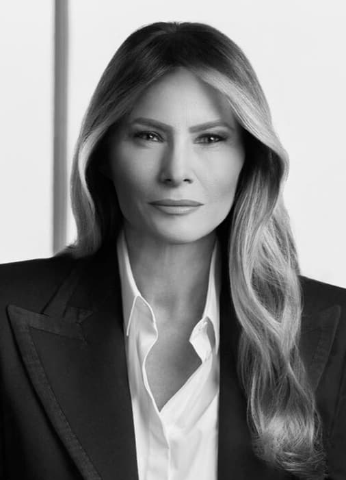 Melania Trump