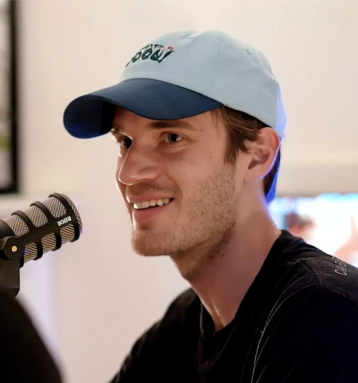 PewDiePie