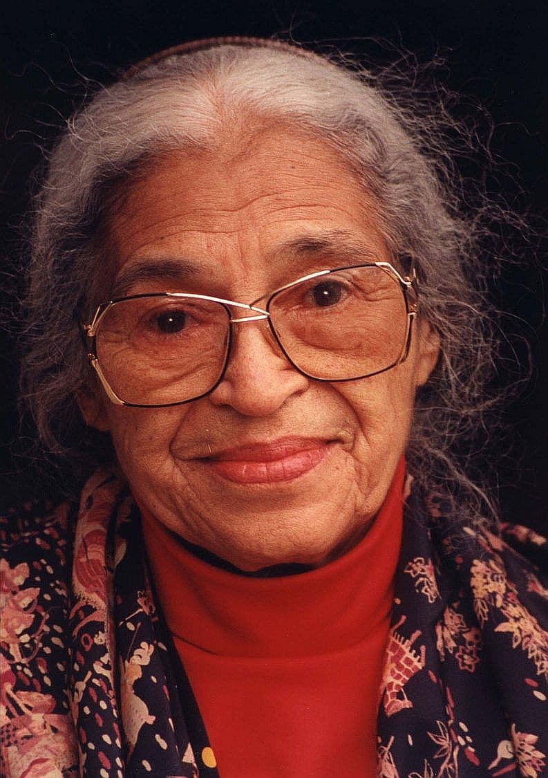 Rosa Parks