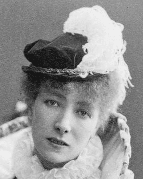 Sarah Bernhardt