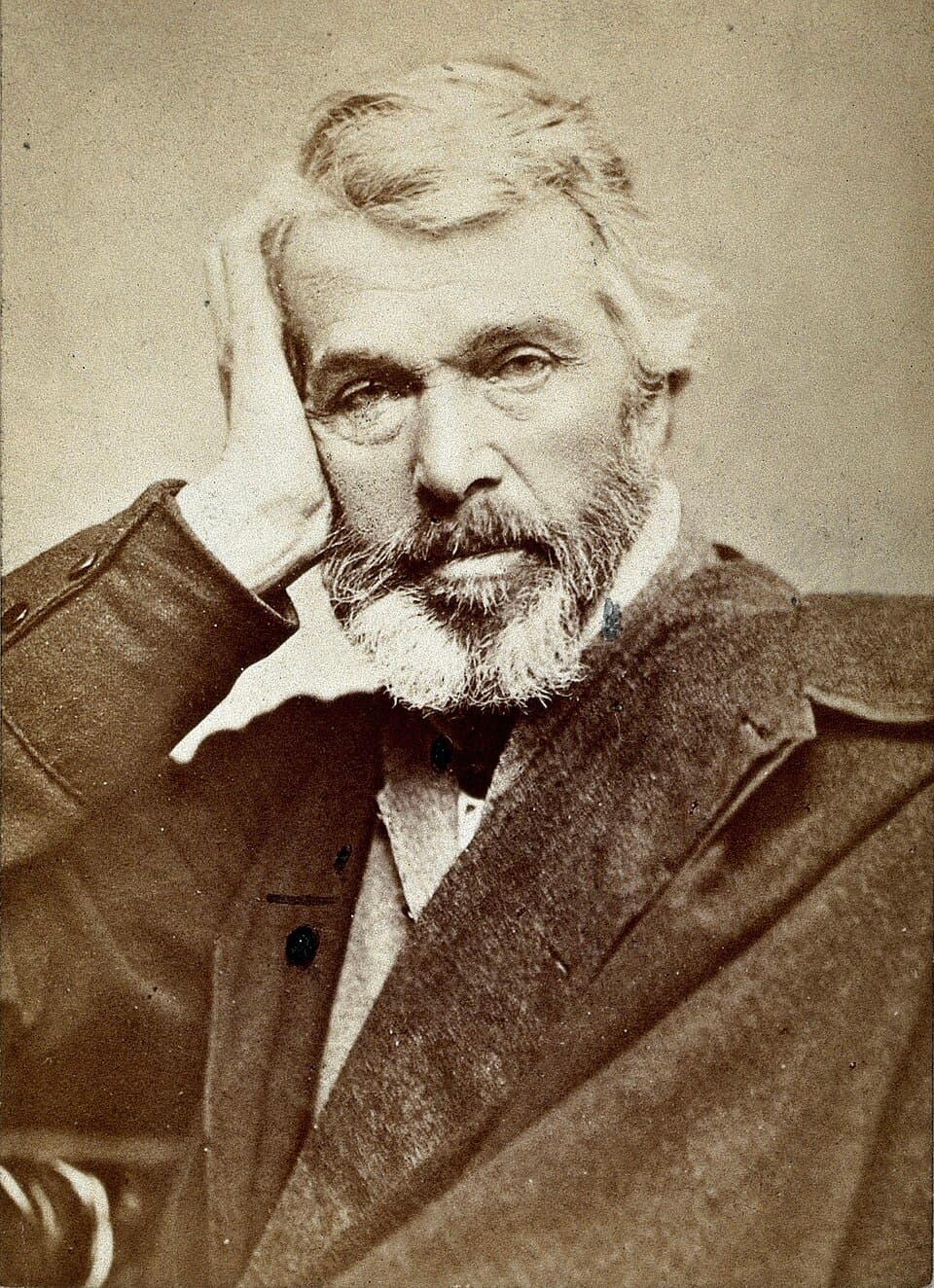 Thomas Carlyle
