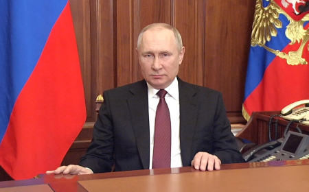 ভ্লাদিমির পুতিনের জীবনী: কেজিবি এজেন্ট থেকে রাশিয়ান রাষ্ট্রপতি পর্যন্ত