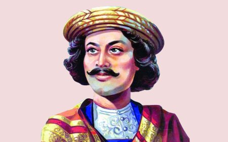 রাজা রামমোহন রায় এর জীবনী
