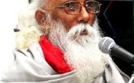 নির্মলেন্দু গুণের জীবনী