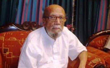 আল মাহমুদের জীবনী