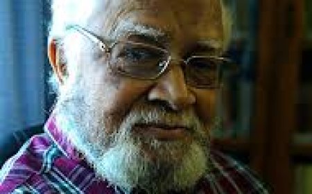 ড. মুহম্মদ এনামুল হকের  জীবনী