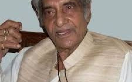 গোপালদাস নীরজের জীবনী