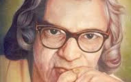 সুমিত্রানন্দন পন্তের জীবনী