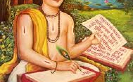 তুলসীদাসের জীবনী