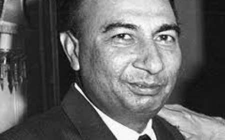 সাহির লুধিয়ানভি এর জীবনী