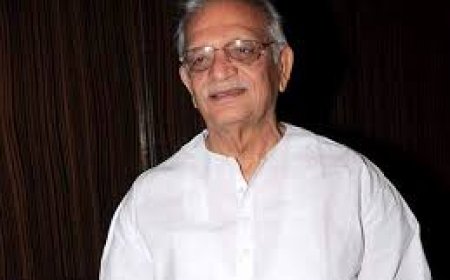 গুলজার এর জীবনী