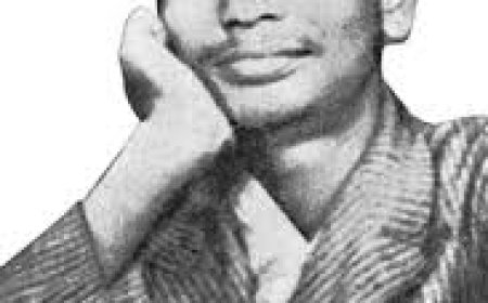 কমলকান্ত ভট্টাচার্য এর জীবনী