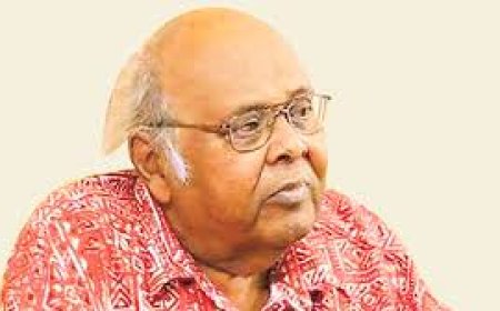 শহীদ কাদরীর জীবনী