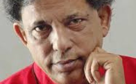 সেলিম আল দীন এর জীবনী