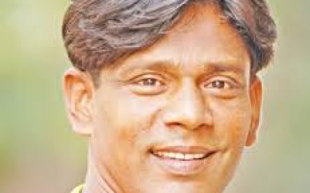 মোহাম্মদ রফিকের জীবনী