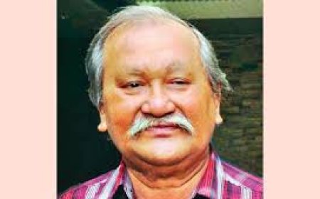 রফিক আজাদের জীবনী