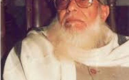 আবুল হাসানের জীবনী