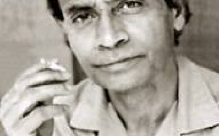 বুদ্ধদেব বসুর জীবনী