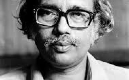 শক্তি চট্টোপাধ্যায়ের জীবনী