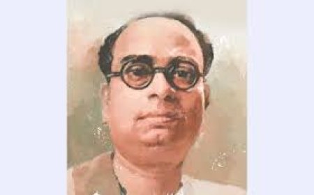 সুনির্মল বসুর জীবনী