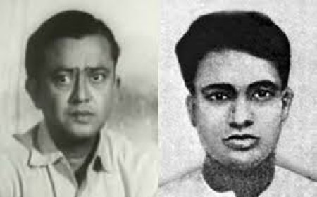 ভানুদত্তের জীবনী