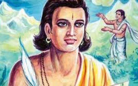 কালিদাসের জীবনী