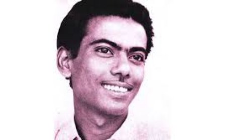 জহির রায়হানের জীবনী