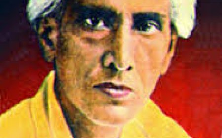 শরৎচন্দ্র চট্টোপাধ্যায়ের জীবনী