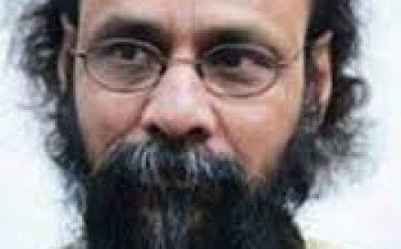 জয় গোস্বামীর জীবনী