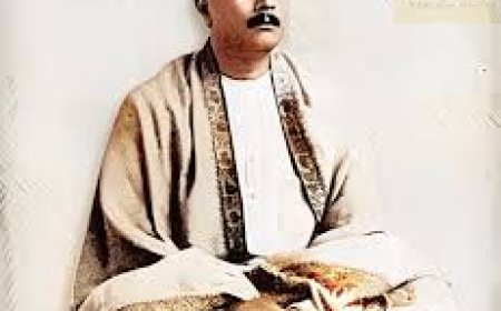 অতুলপ্রসাদ সেনের জীবনী