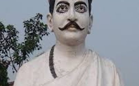 বিদ্যাপতির জীবনী