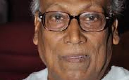 শঙ্খ ঘোষের জীবনী