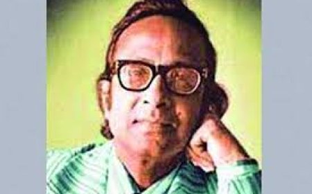 হাসান হাফিজুর রহমানের জীবনী