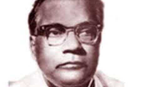 গোলাম মোস্তফার জীবনী