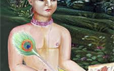 গোবিন্দদাস কবিরাজের জীবনী