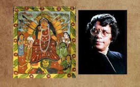 মুকুন্দরাম চক্রবর্তীর জীবনী