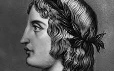 ভার্জিলের জীবনী