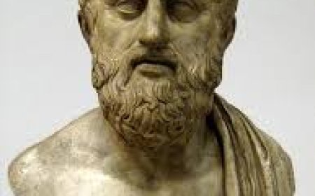 সোফোক্লিসের জীবনী