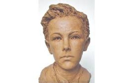 আর্থুর র্যাঁবোর জীবনী