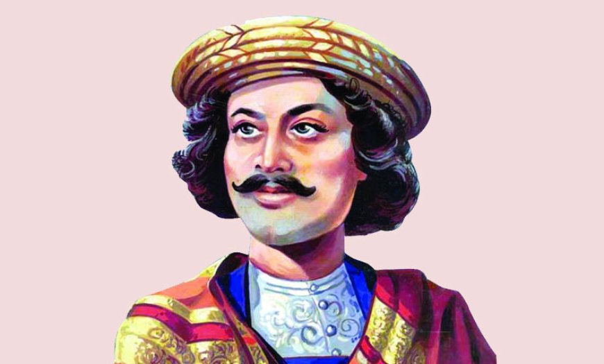 রাজা রামমোহন রায় এর জীবনী