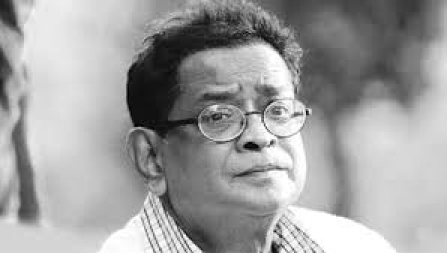 হুমায়ূন আহমেদের জীবনী