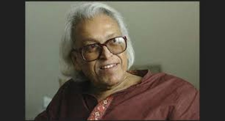 শামসুর রাহমানের জীবনী