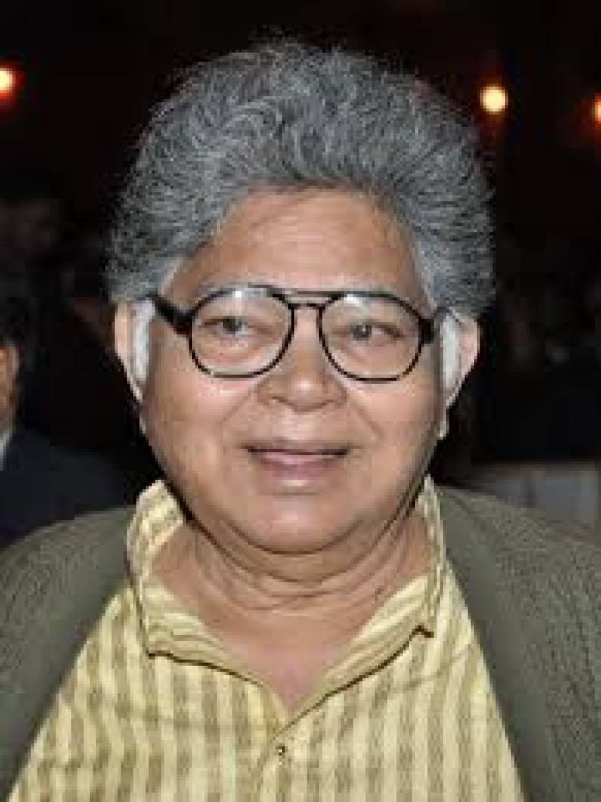 সুনীল গঙ্গোপাধ্যায়ের জীবনী