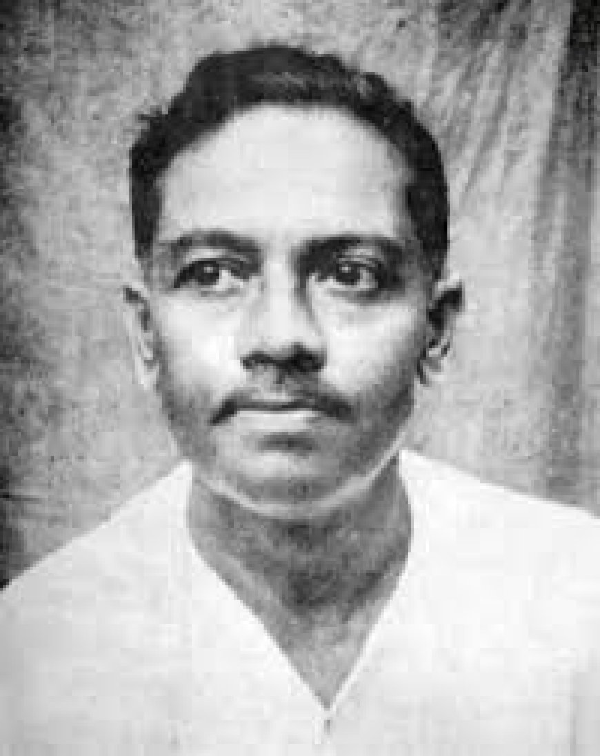 জীবনানন্দ দাশের জীবনী