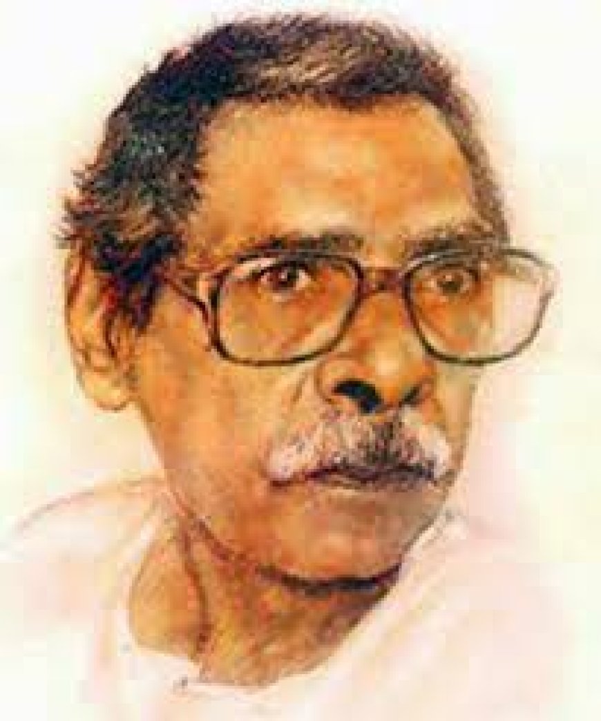 বিনয় মজুমদারের জীবনী