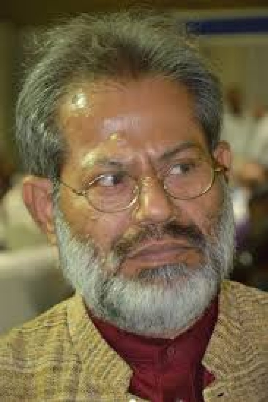 সুবোধ সরকারের জীবনী