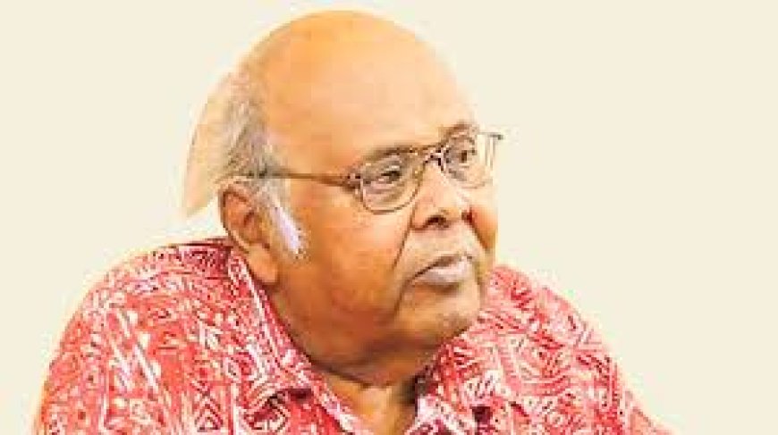 শহীদ কাদরীর জীবনী
