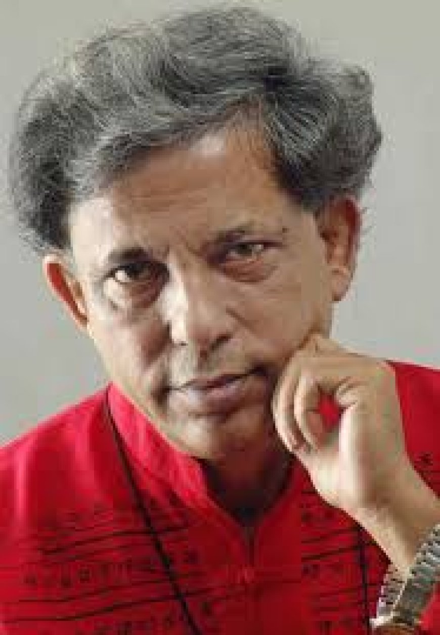 সেলিম আল দীন এর জীবনী